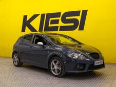 SEAT Leon vaihtoauto
