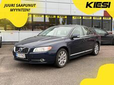 Volvo S80 vaihtoauto