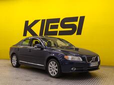 Volvo S80 vaihtoauto