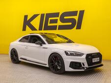 Audi RS5 vaihtoauto