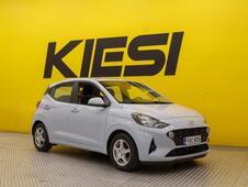 Hyundai i10 vaihtoauto