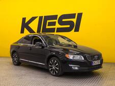 Volvo S80 vaihtoauto