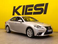 Lexus IS vaihtoauto