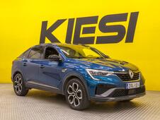 Renault Arkana vaihtoauto