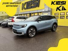 Ford USA Explorer vaihtoauto