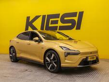 Polestar 4 vaihtoauto