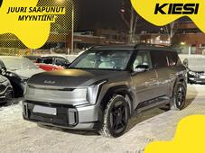 Kia EV9 vaihtoauto