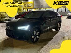 Volvo C40 vaihtoauto