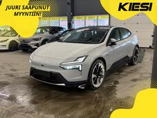 Polestar 4 vaihtoauto