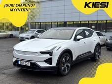 Polestar 3 vaihtoauto