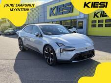 Polestar 4 vaihtoauto
