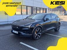 Polestar 3 vaihtoauto