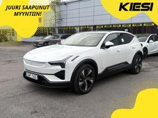 Polestar 3 vaihtoauto
