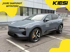 Polestar 3 vaihtoauto