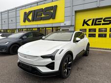 Polestar 3 vaihtoauto