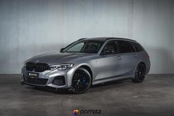 BMW M340i vaihtoauto