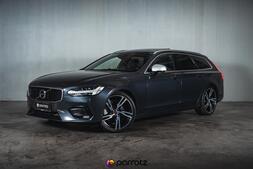 Volvo V90 vaihtoauto