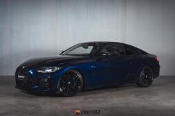 BMW M440i vaihtoauto