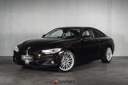 BMW 430 vaihtoauto