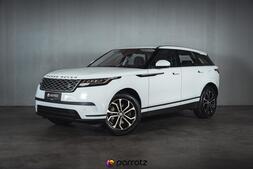 Land Rover Range Rover Velar vaihtoauto