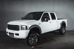 Ford F250 vaihtoauto