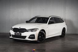 BMW 330 vaihtoauto