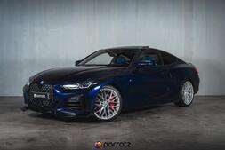 BMW M440i vaihtoauto
