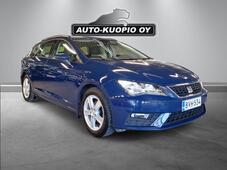 SEAT Leon ST vaihtoauto