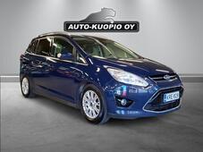 Ford Grand C-MAX vaihtoauto