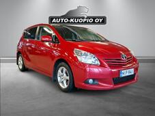 Toyota Verso vaihtoauto