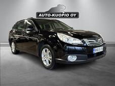 Subaru Outback vaihtoauto