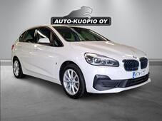 BMW 225 vaihtoauto