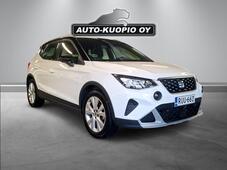 SEAT Arona vaihtoauto