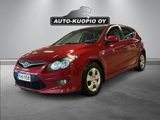 Hyundai i30 vaihtoauto