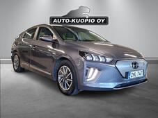 Hyundai IONIQ electric vaihtoauto