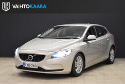 Volvo V40 vaihtoauto