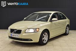 Volvo S40 vaihtoauto