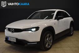 Mazda MX-30 vaihtoauto