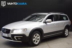 Volvo XC70 vaihtoauto