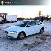 Volvo S40 vaihtoauto