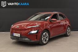 Hyundai Kona vaihtoauto