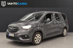 Opel Combo vaihtoauto