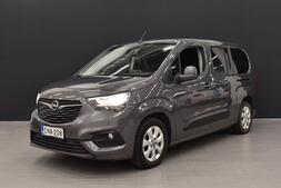 Opel Combo vaihtoauto