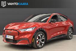 Ford USA Mustang vaihtoauto
