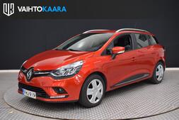 Renault Clio vaihtoauto