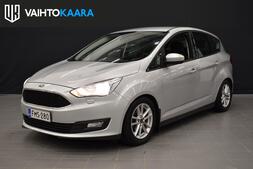 Ford C-MAX vaihtoauto