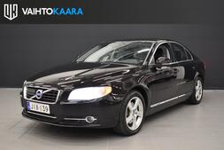 Volvo S80 vaihtoauto