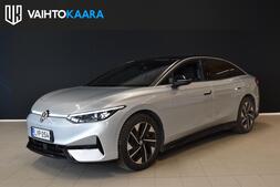 Volkswagen ID.7 vaihtoauto