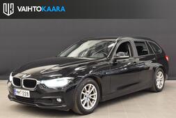 BMW 318 vaihtoauto