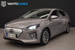 Hyundai IONIQ electric vaihtoauto